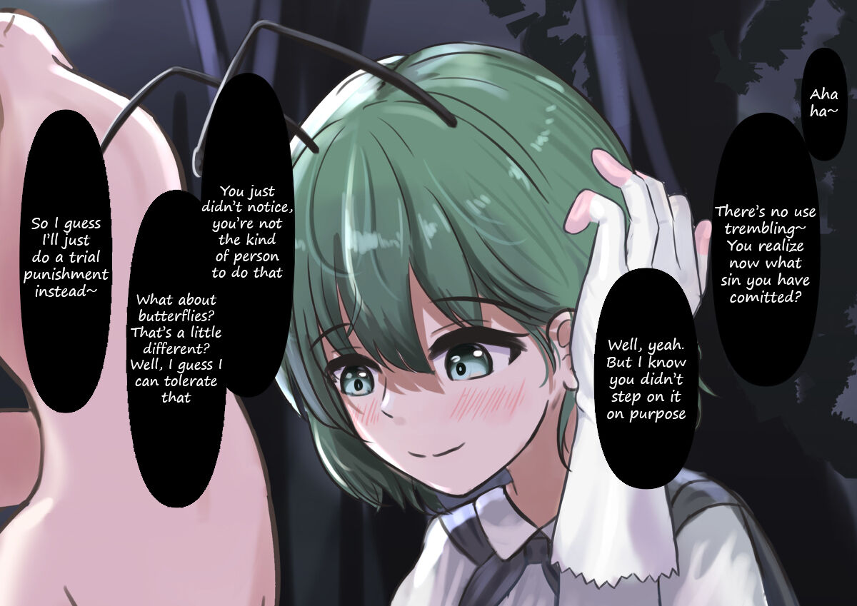 A story where wriggle tortures your glans with gloves page 2 full