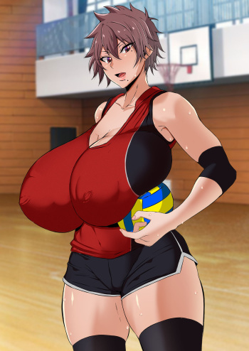 Yukari cover