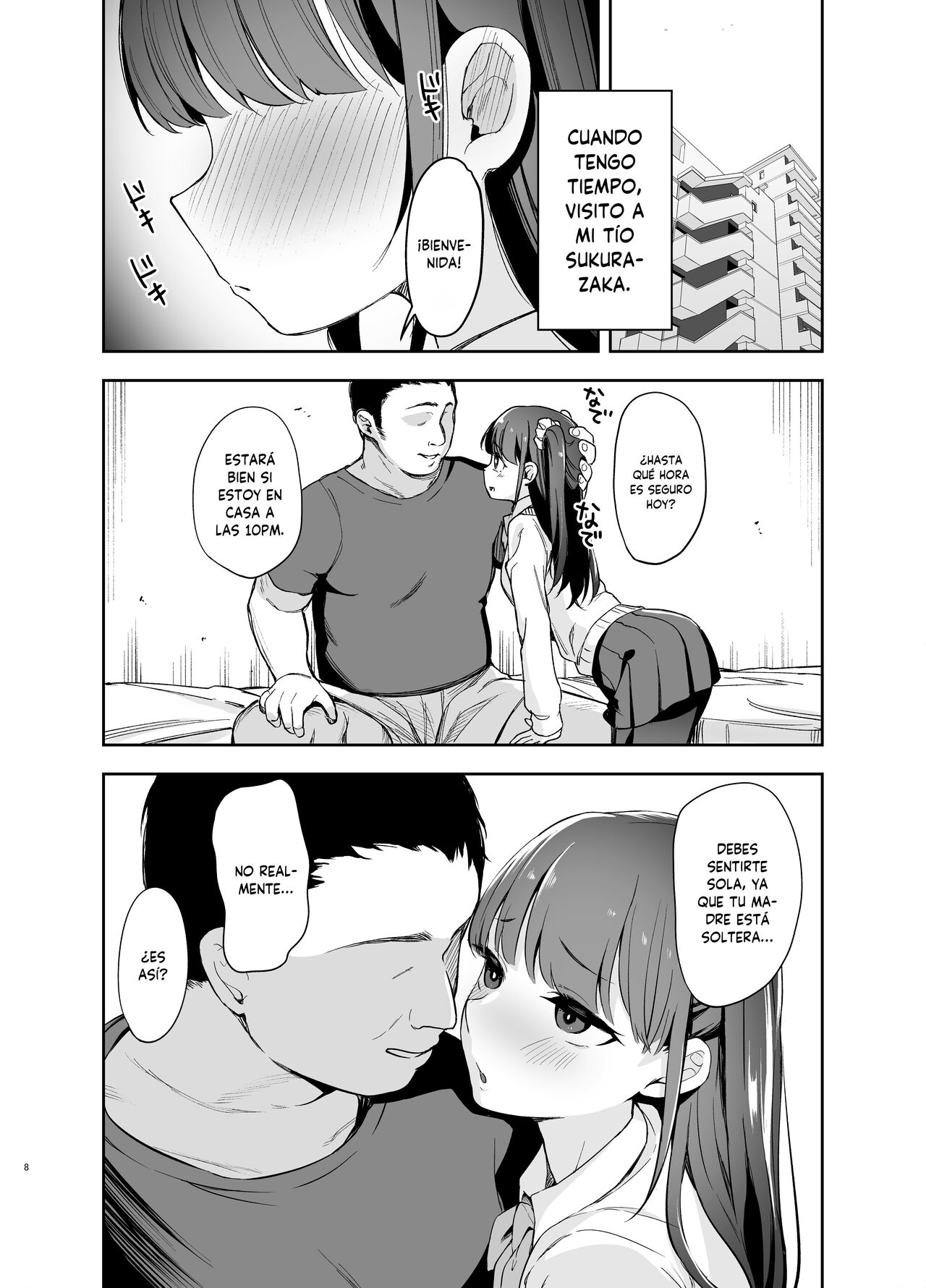 Saimin ni Kakarutte Koto wa Oyome-san ni Naritaitte Koto da yo ne page 7 full