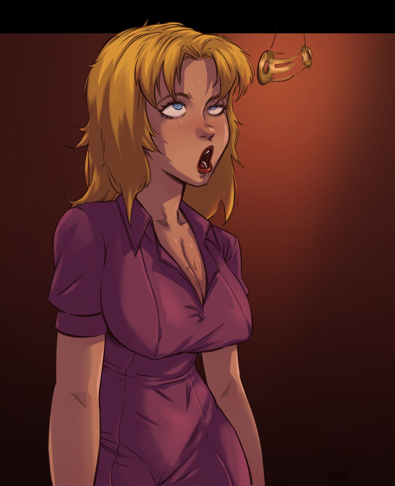 Aurora page 1 full