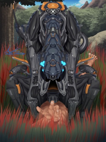 Stalker cover
