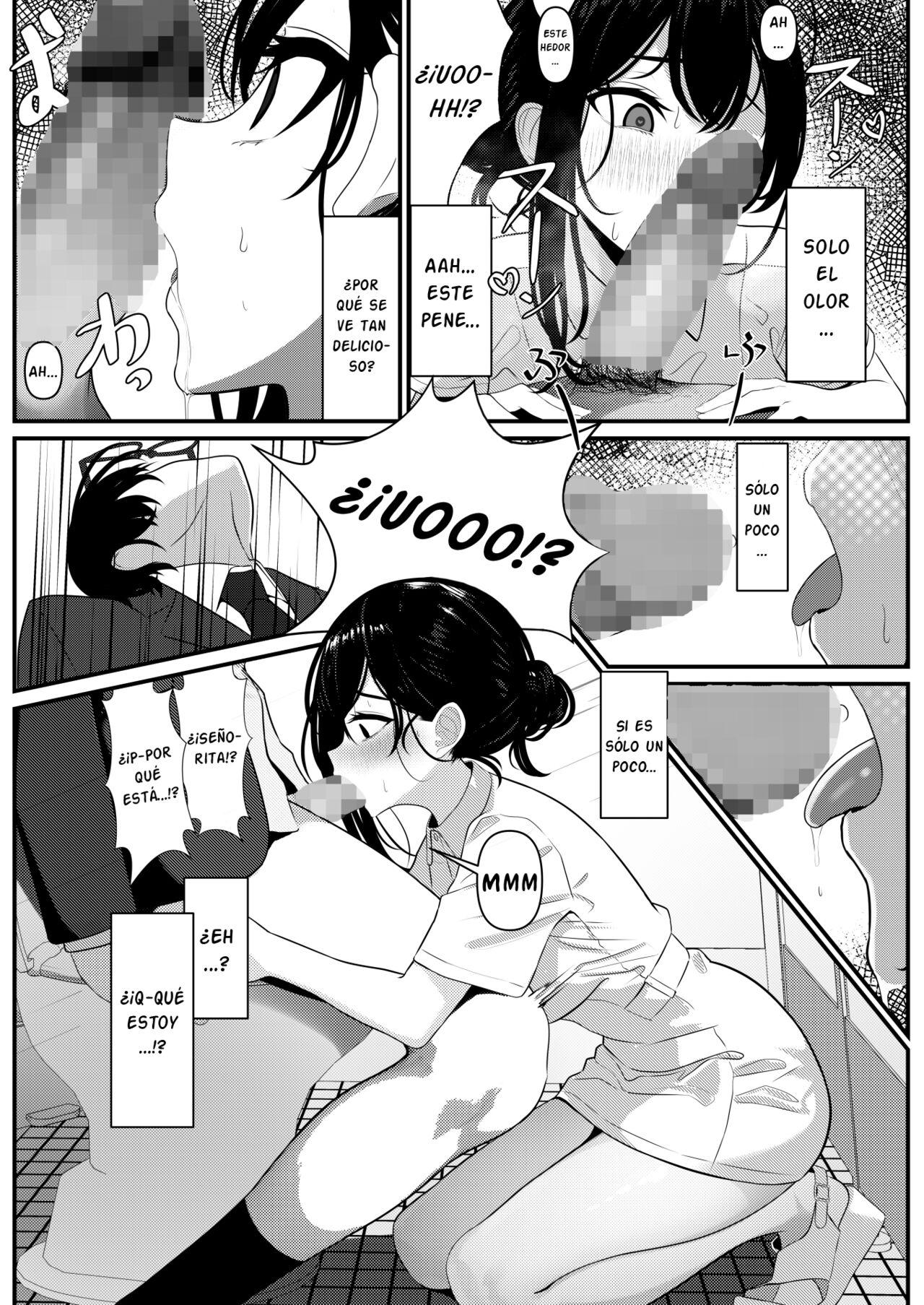 Bocchi de Shinda Ore ga Bishoujo Nurse ni Natta Hanashi page 10 full