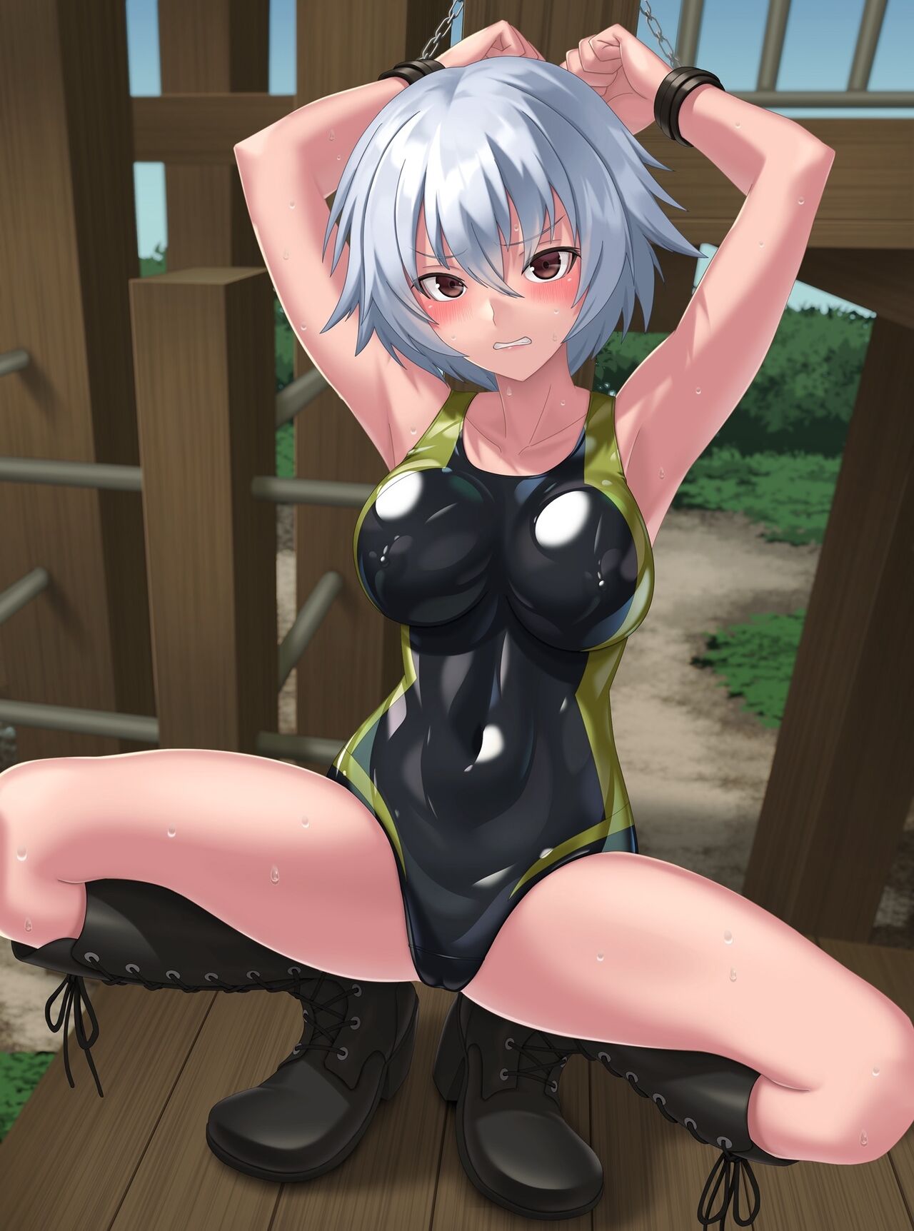 Kurione page 4 full