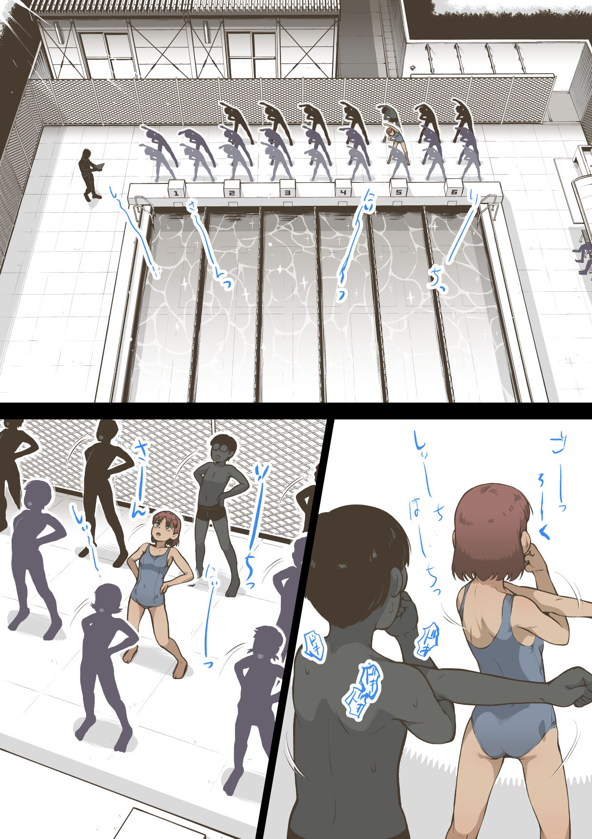 pixiv fanbox gallery page 10 full