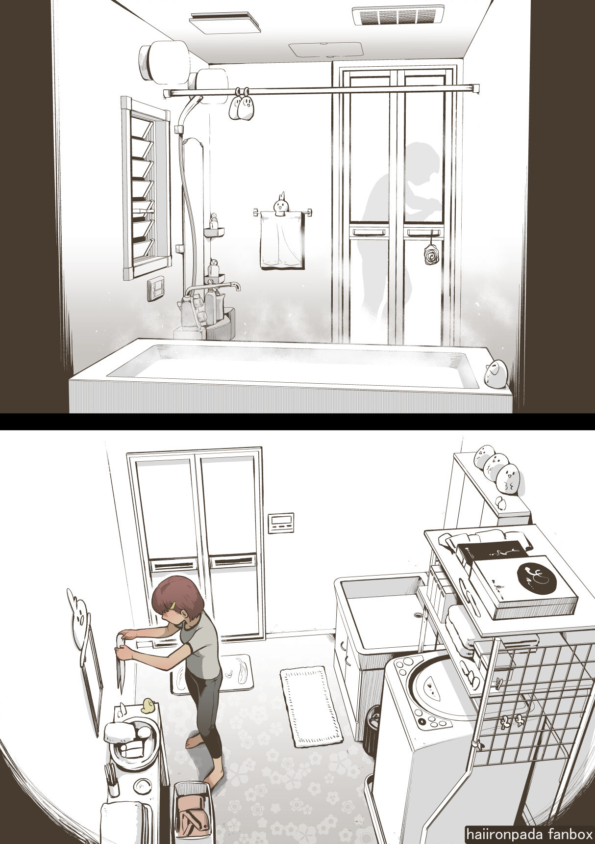 pixiv fanbox gallery page 4 full