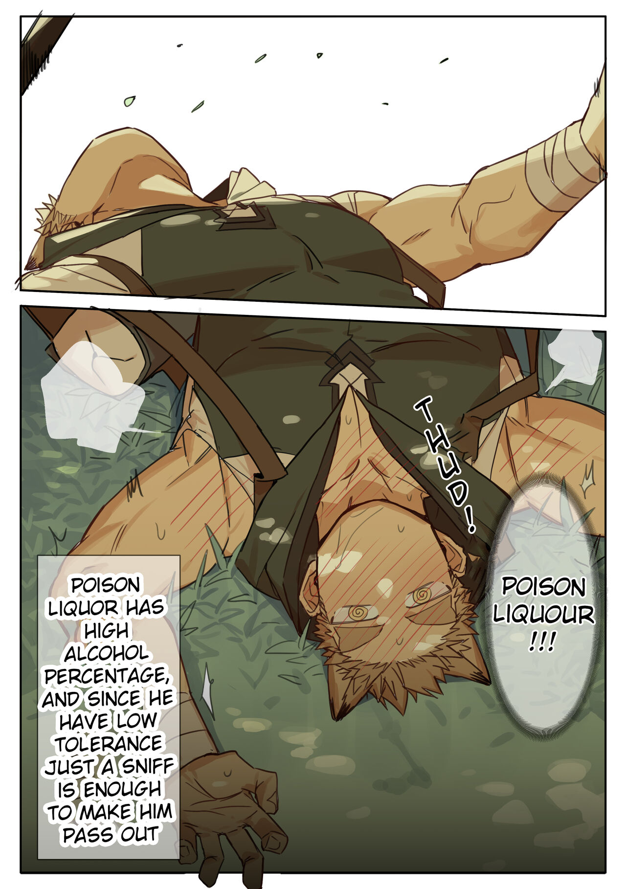 41 Orcs page 4 full