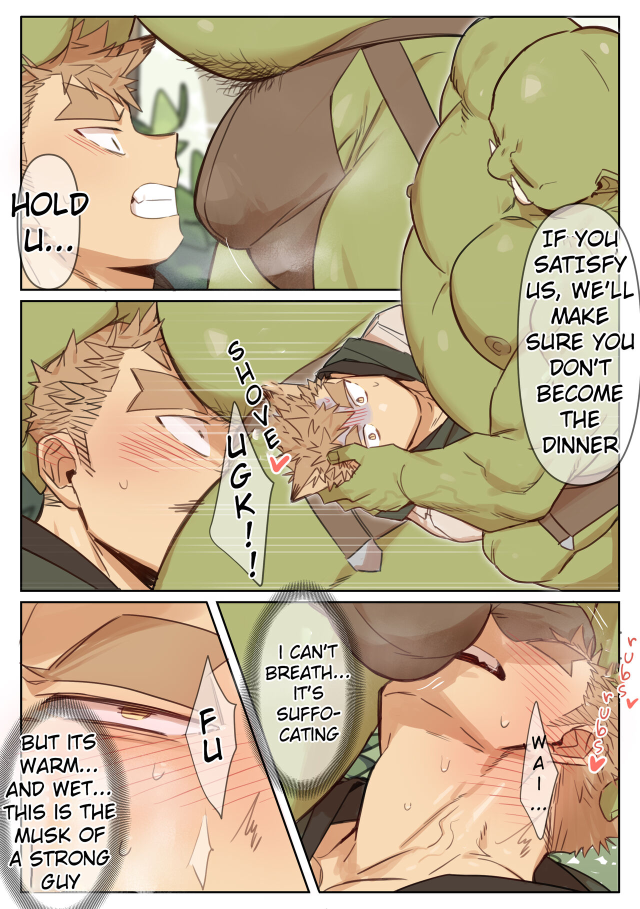 41 Orcs page 8 full
