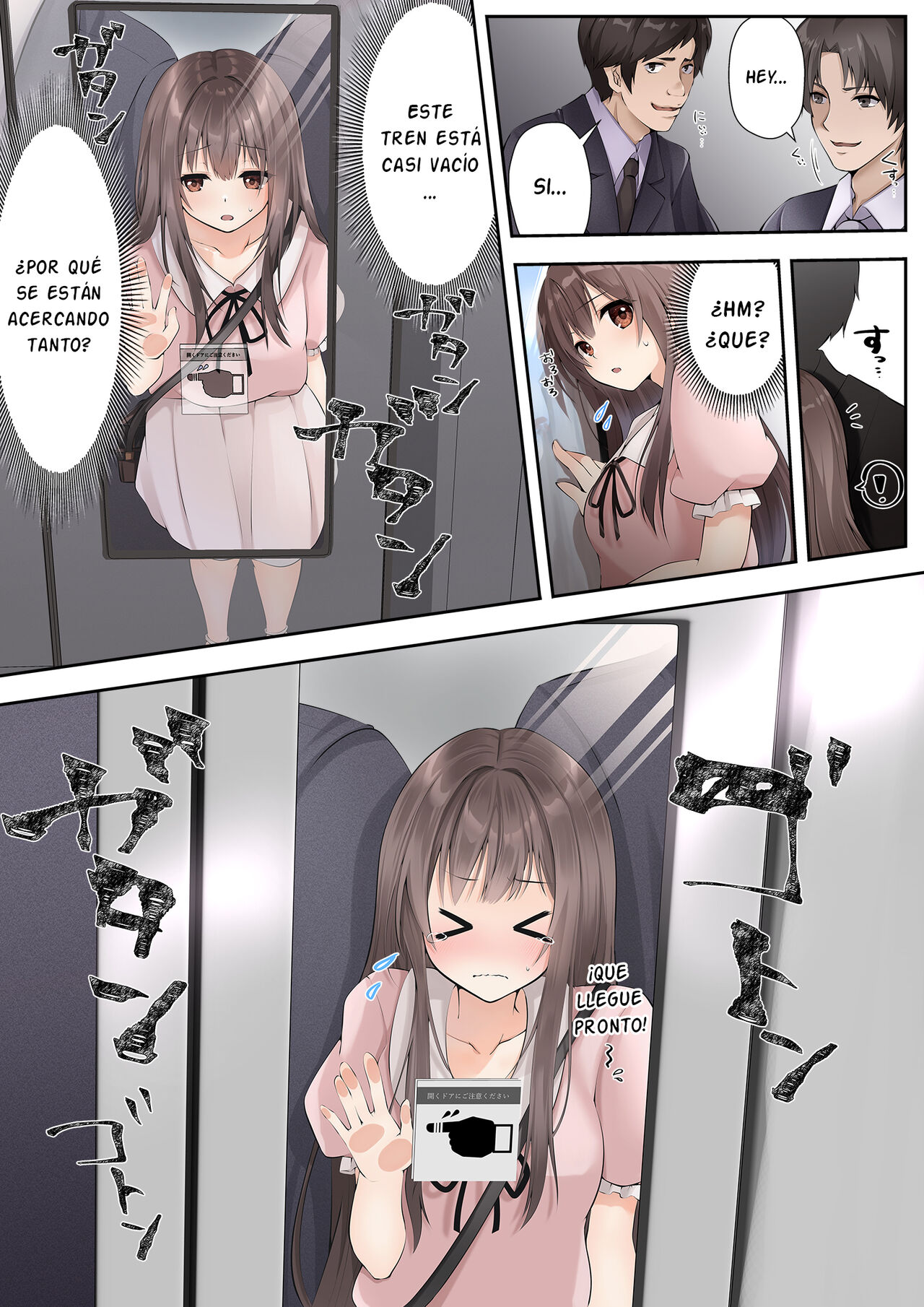 suraimu to mazi waru mahou no you na seitenkan page 2 full