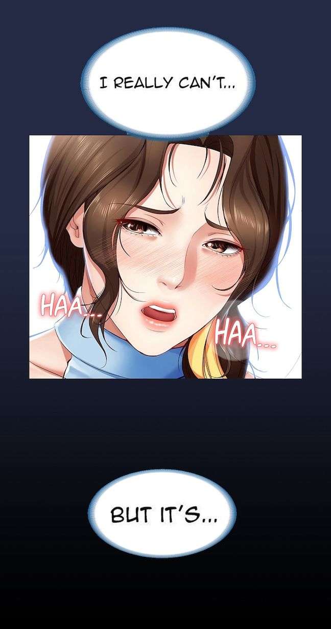寄宿日记无码Boarding Diary Uncensored 第13话-停不下来 page 2 full
