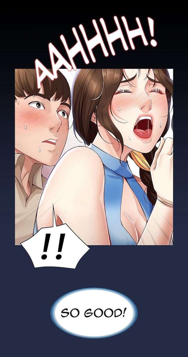 寄宿日记无码Boarding Diary Uncensored 第13话-停不下来 page 3 full
