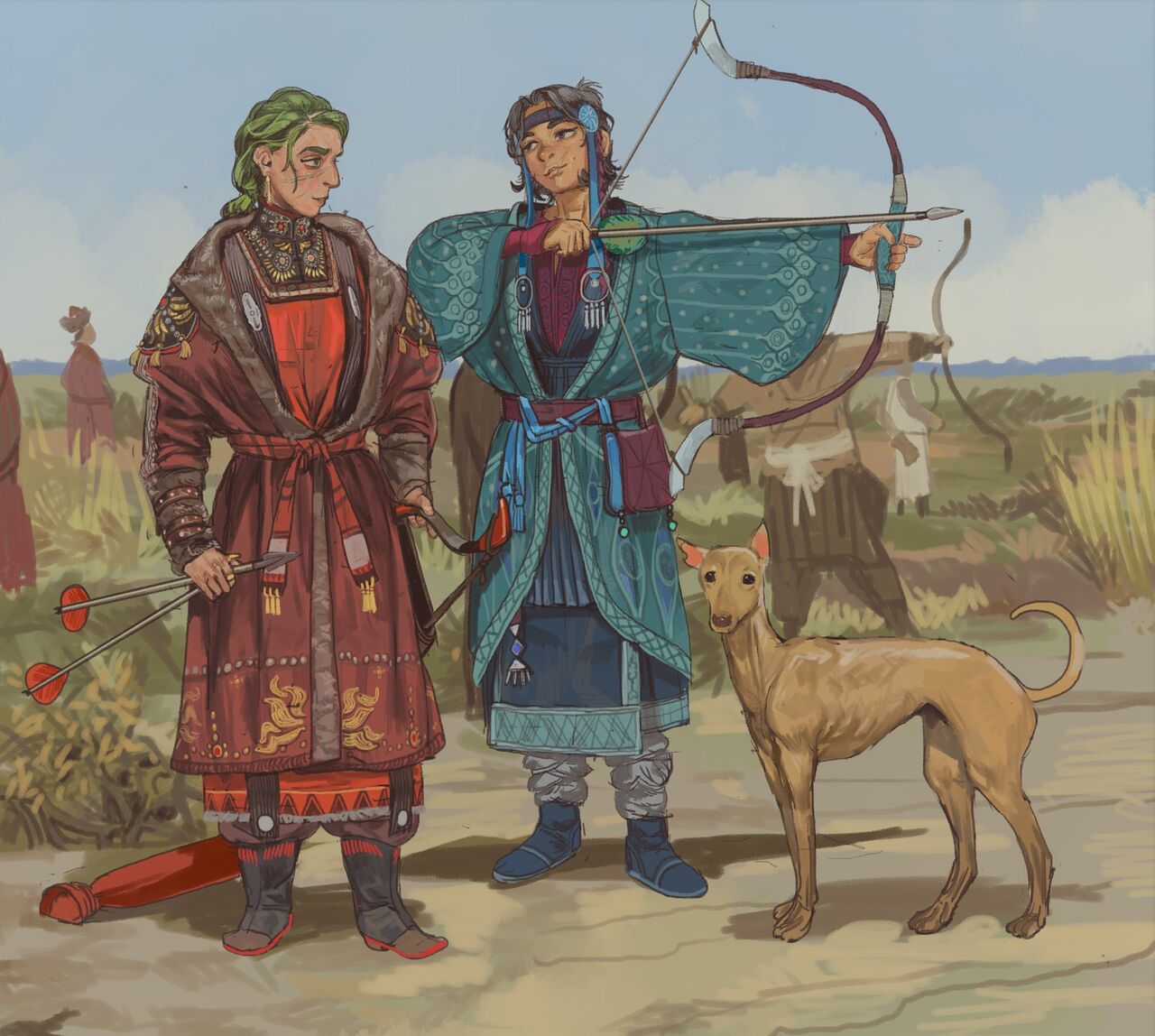 Mossa page 2 full