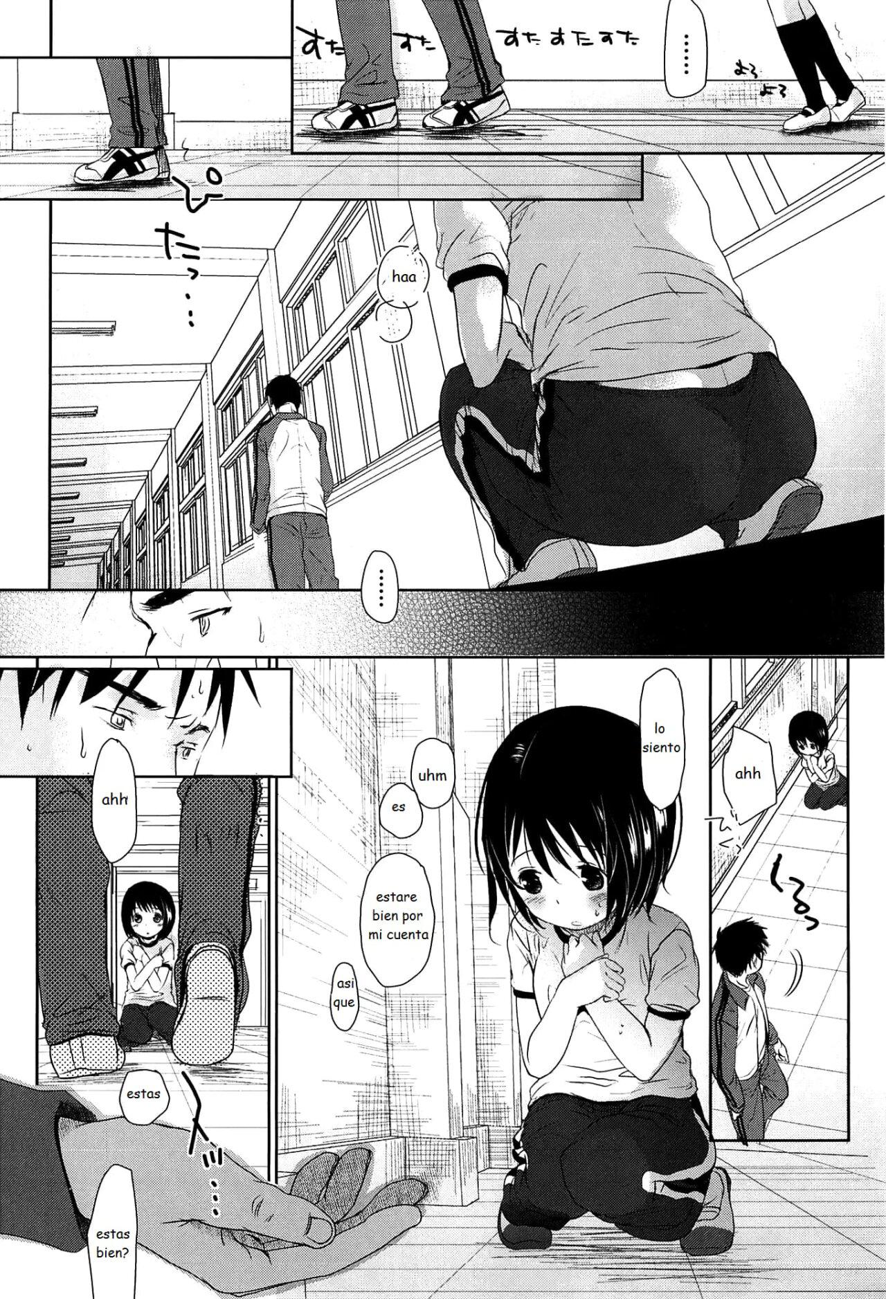 Sensei to, Watashi to. Jou 2 page 6 full