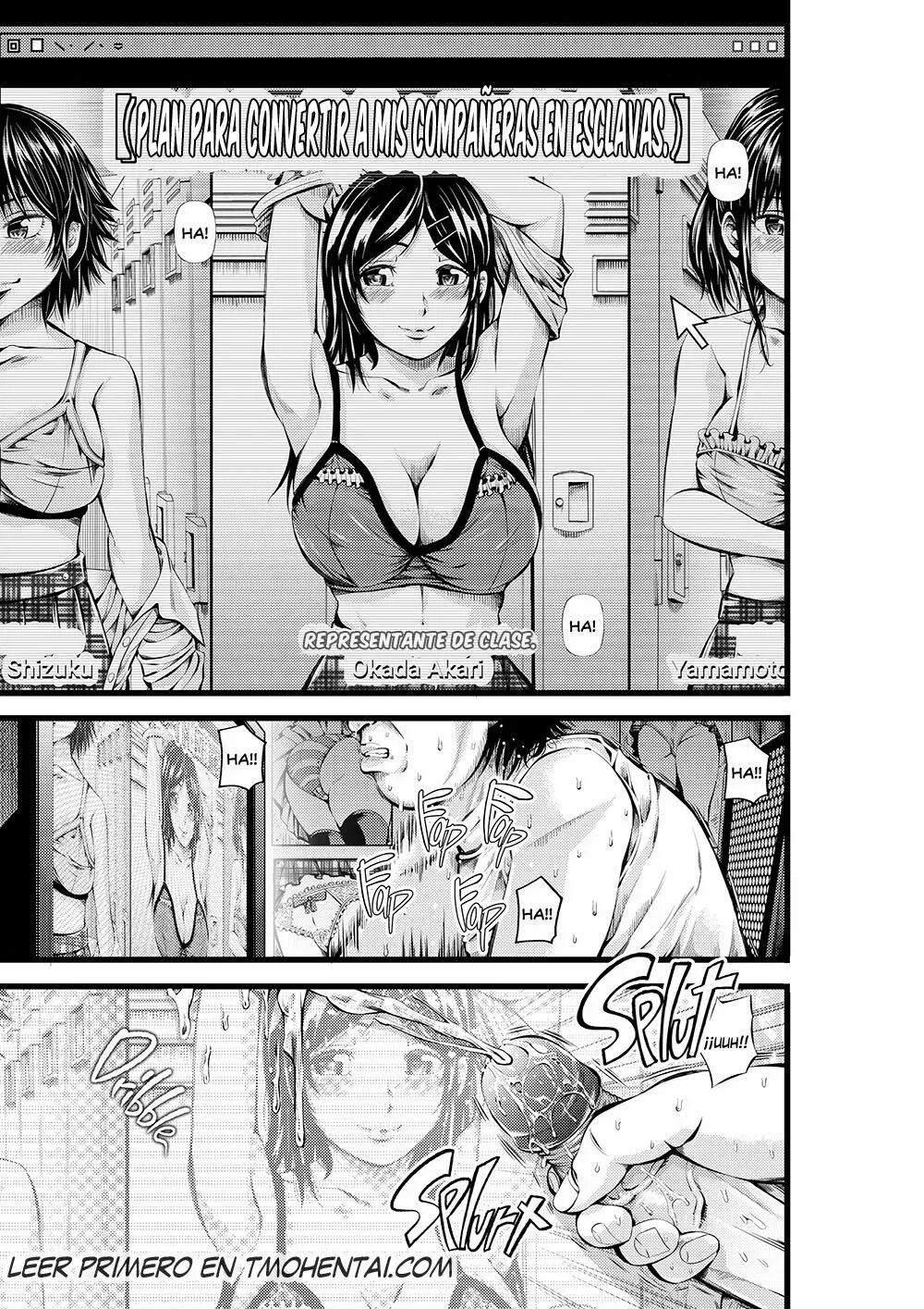 Greed Academy page 2 full