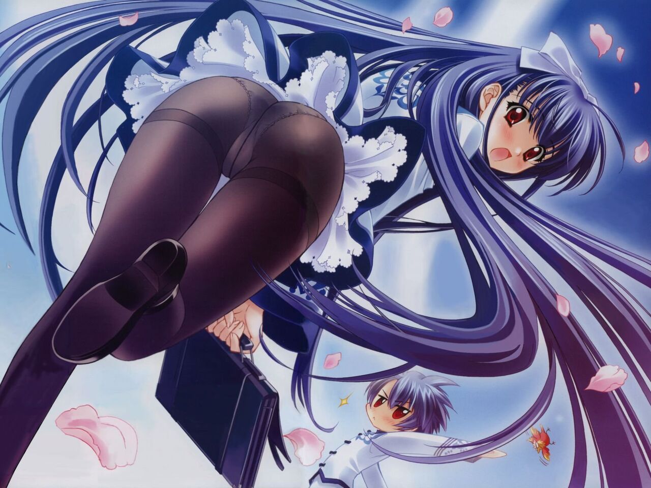 Panties, Stockings &amp; Pantyhose Collection #1 page 9 full
