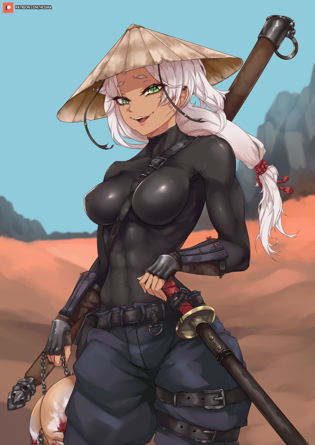 Kenshi images page 4 full