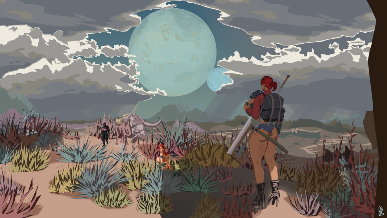 Kenshi images page 6 full