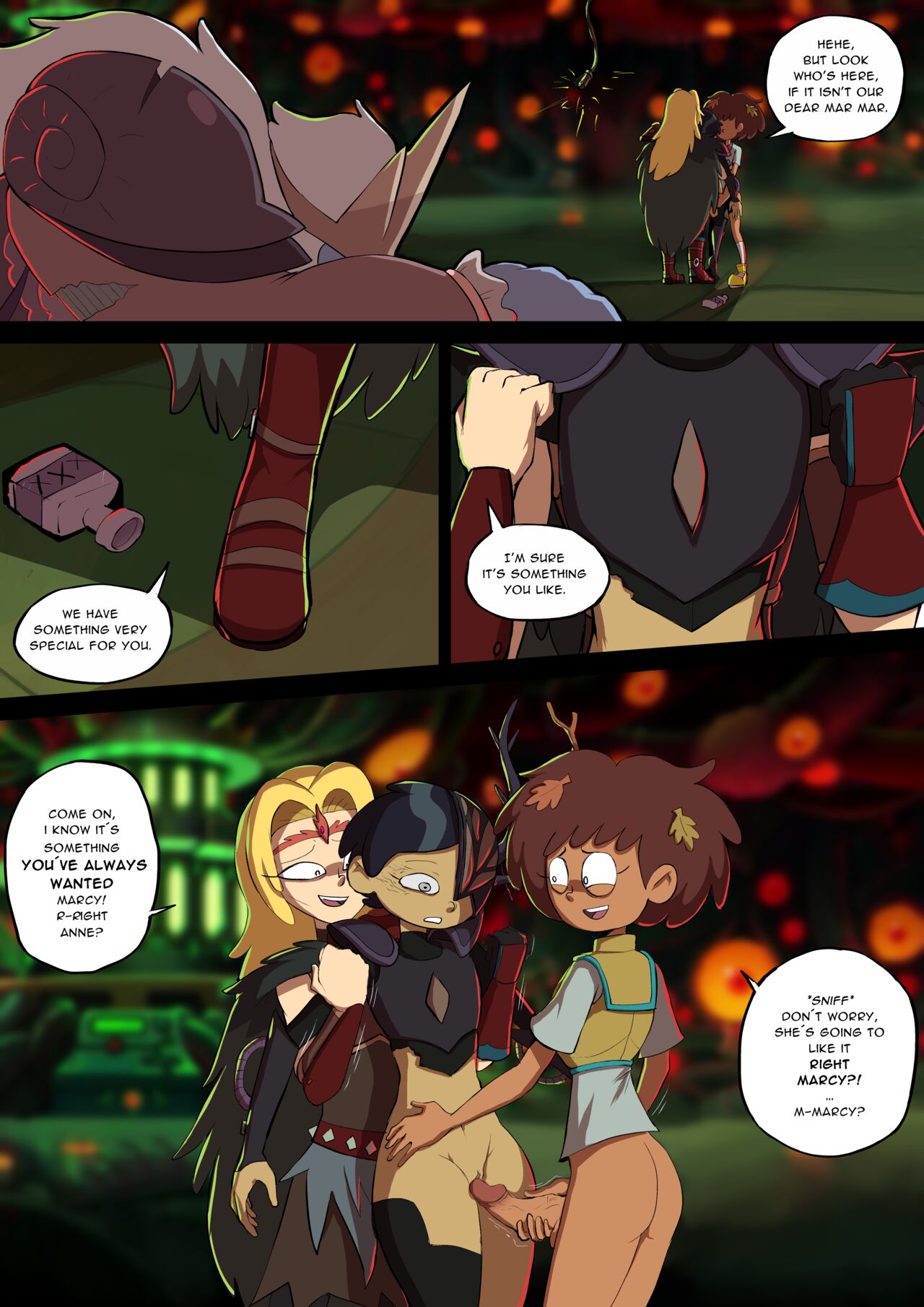 All In Despite An Alternative Outcome page 2 full