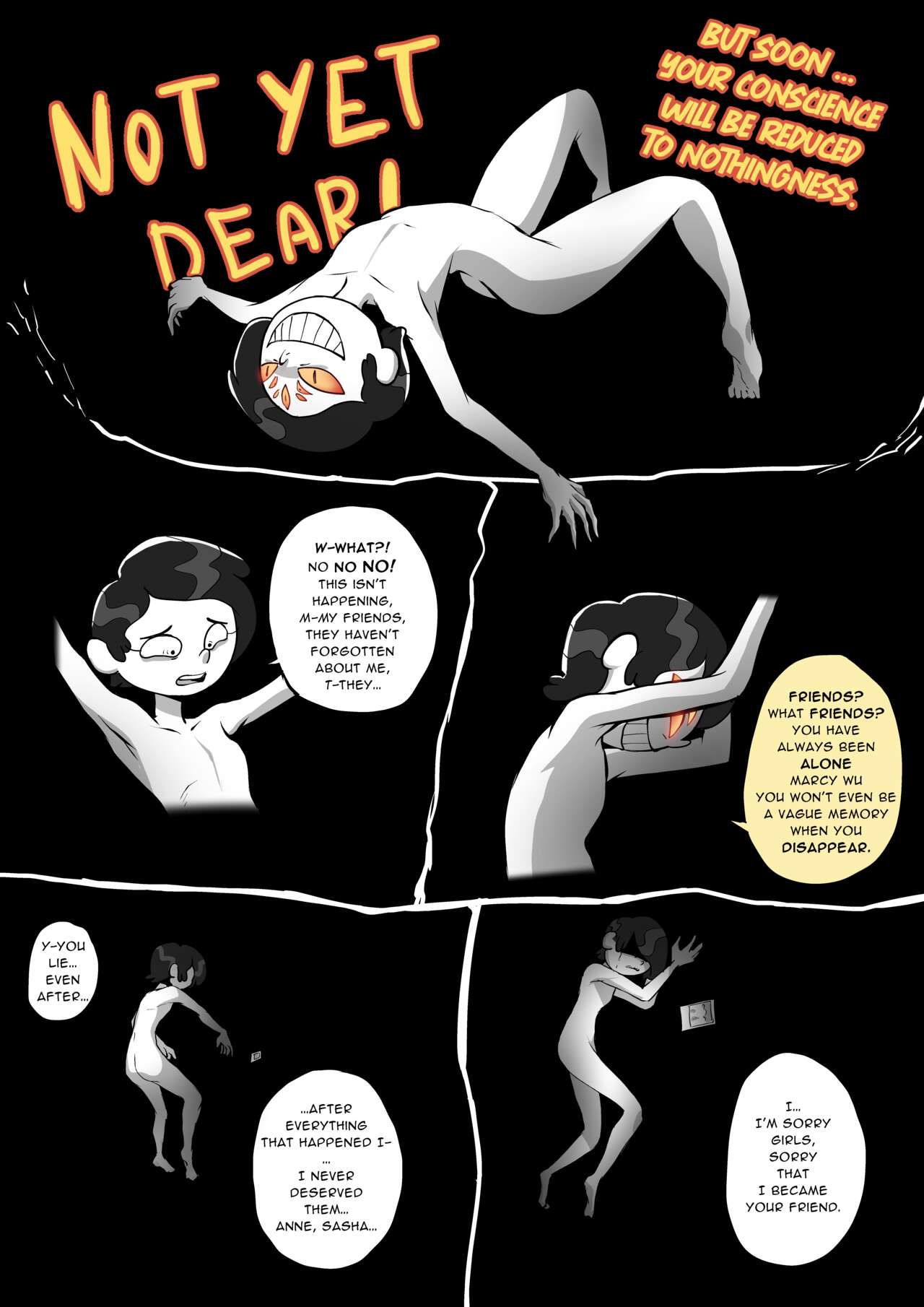 All In Despite An Alternative Outcome page 7 full