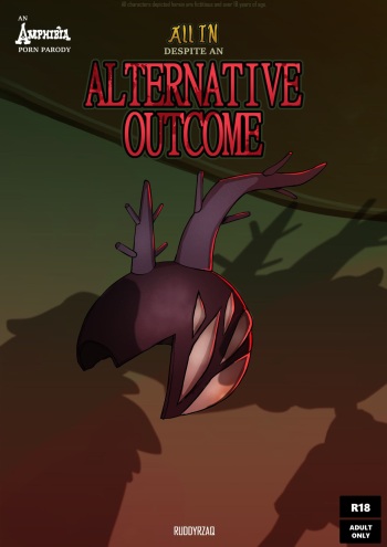 All In Despite An Alternative Outcome cover