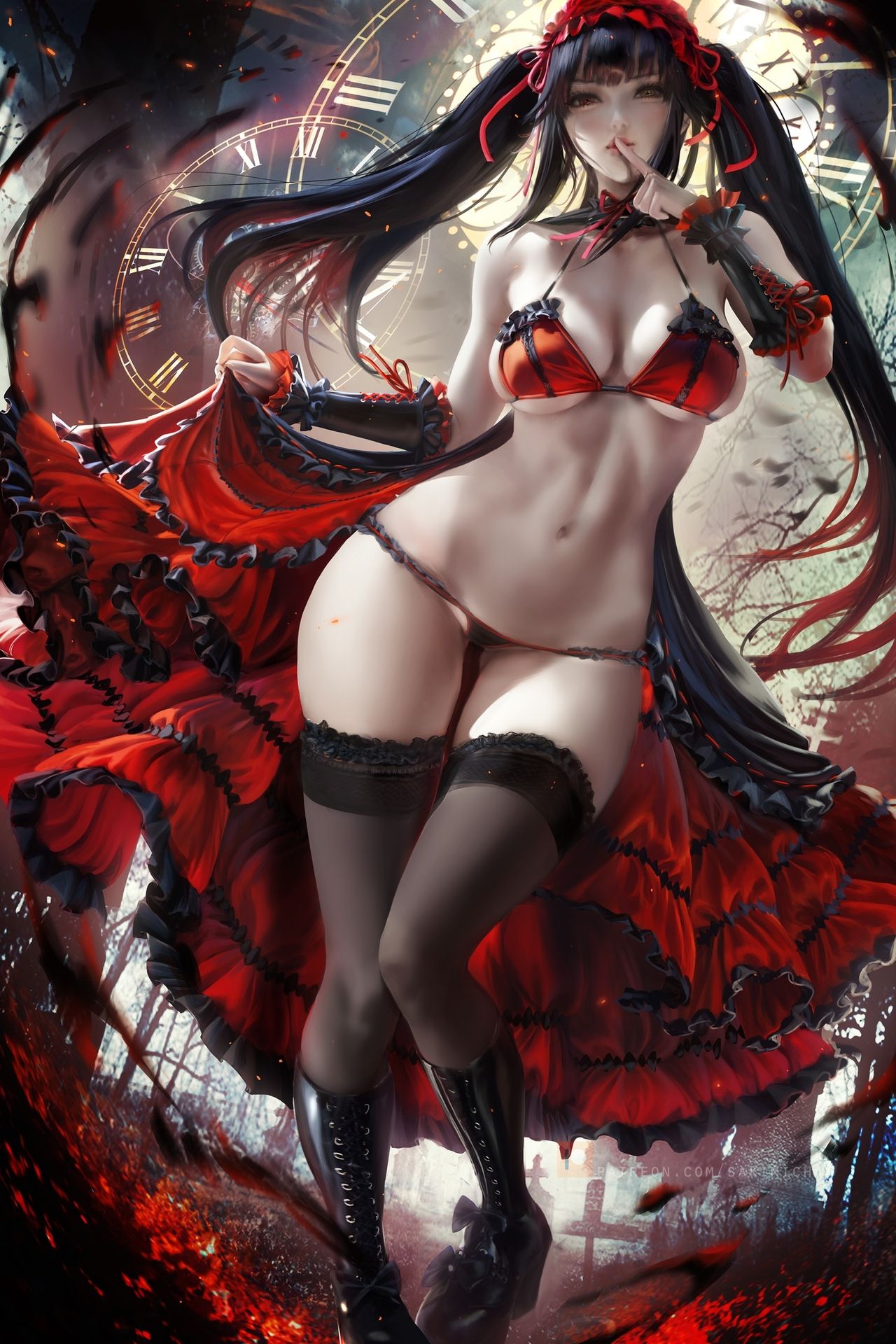 Collection page 10 full