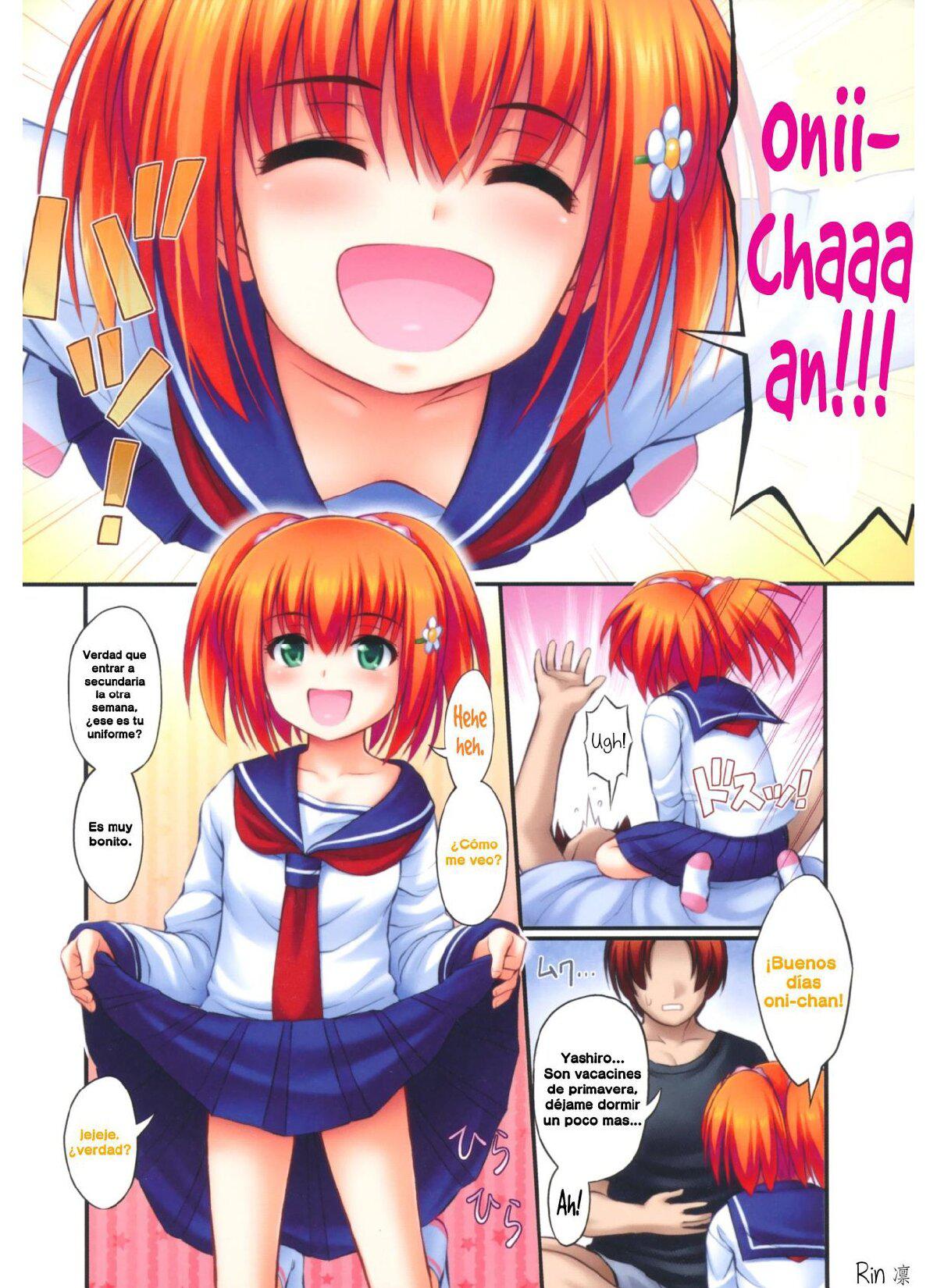JS☆JC page 6 full