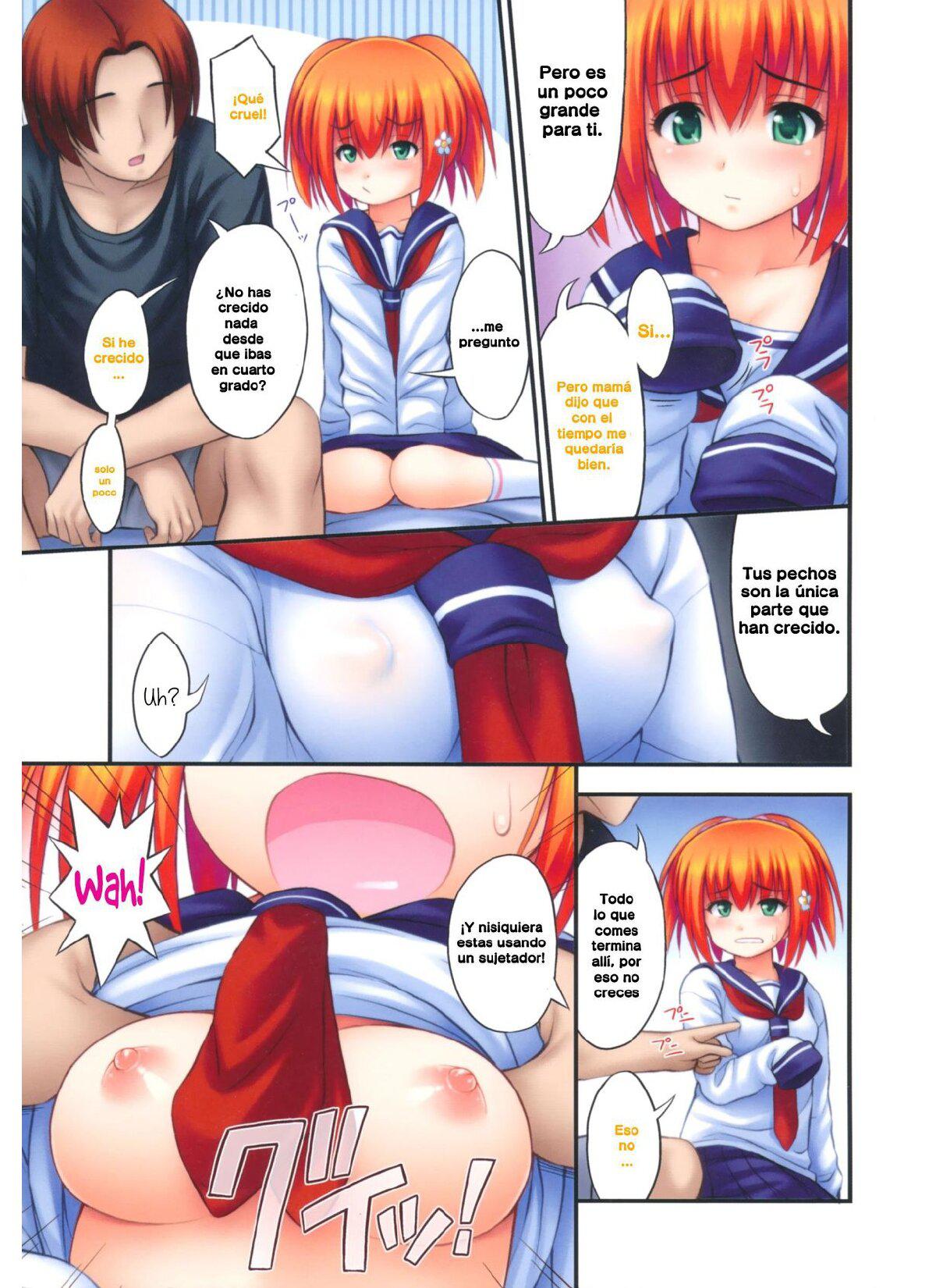 JS☆JC page 7 full