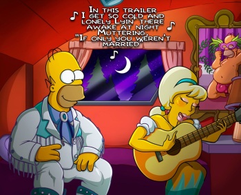 Lurleen Lumpkin cover