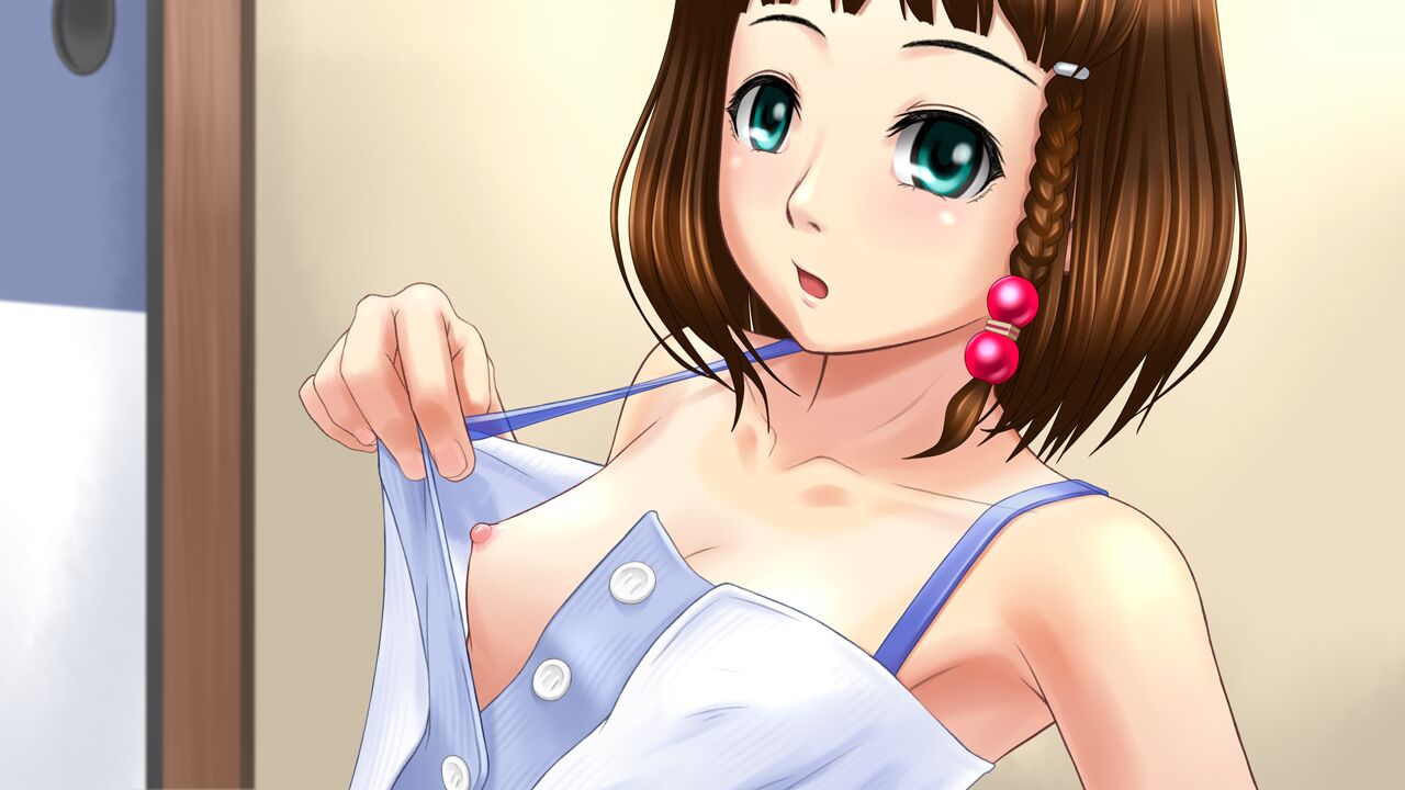 Ore to Itoko no Atsui Natsu page 10 full