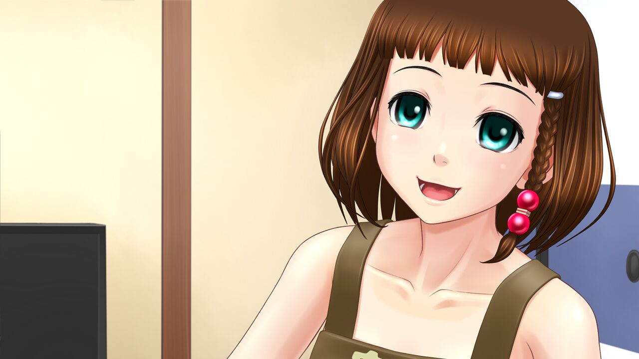 Ore to Itoko no Atsui Natsu page 3 full