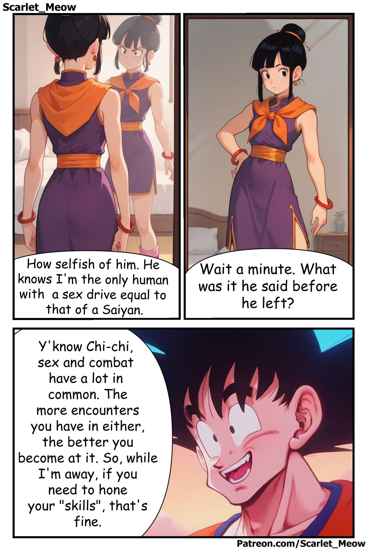 Tempting Tien page 3 full