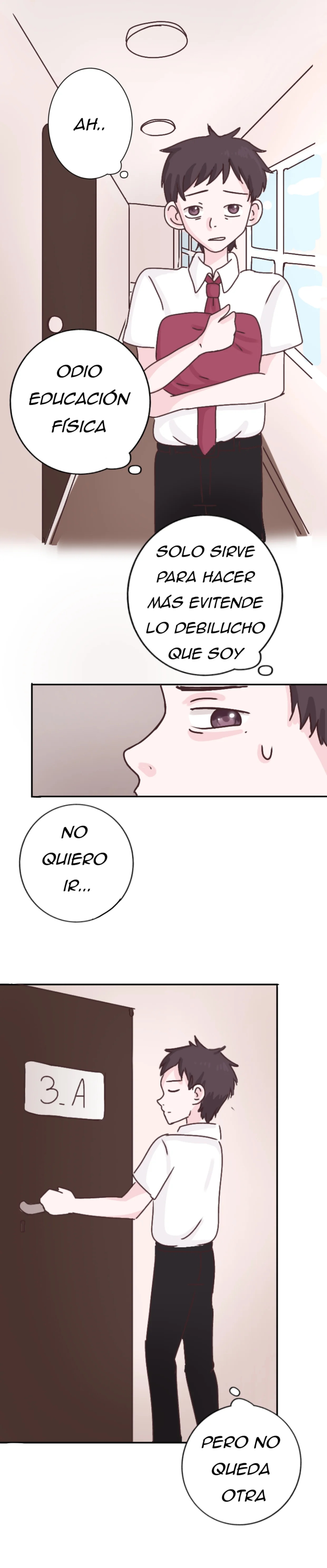 Eres mi esclavo page 2 full