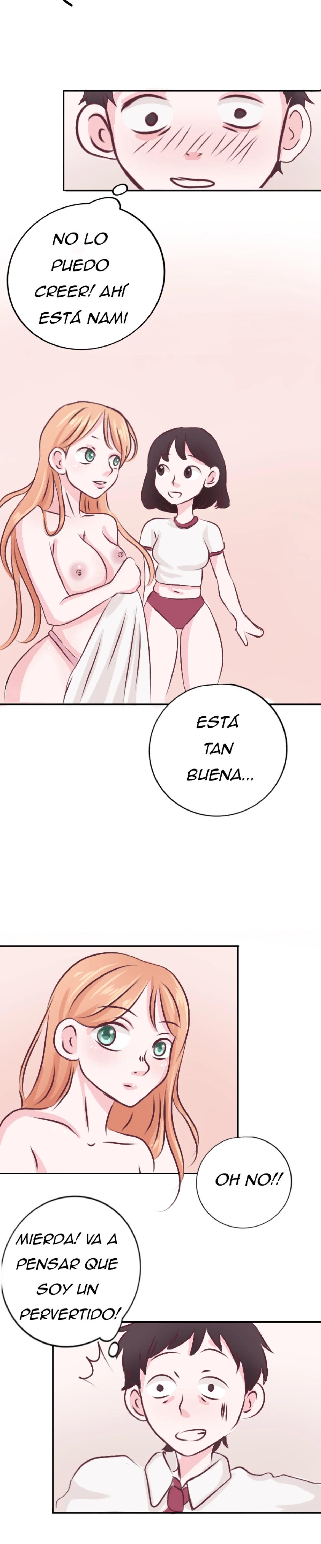 Eres mi esclavo page 4 full