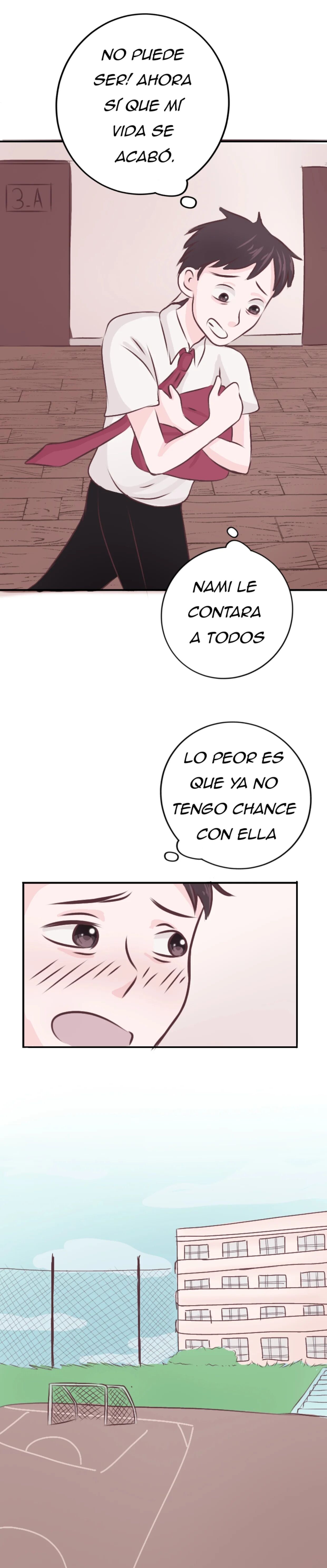 Eres mi esclavo page 5 full