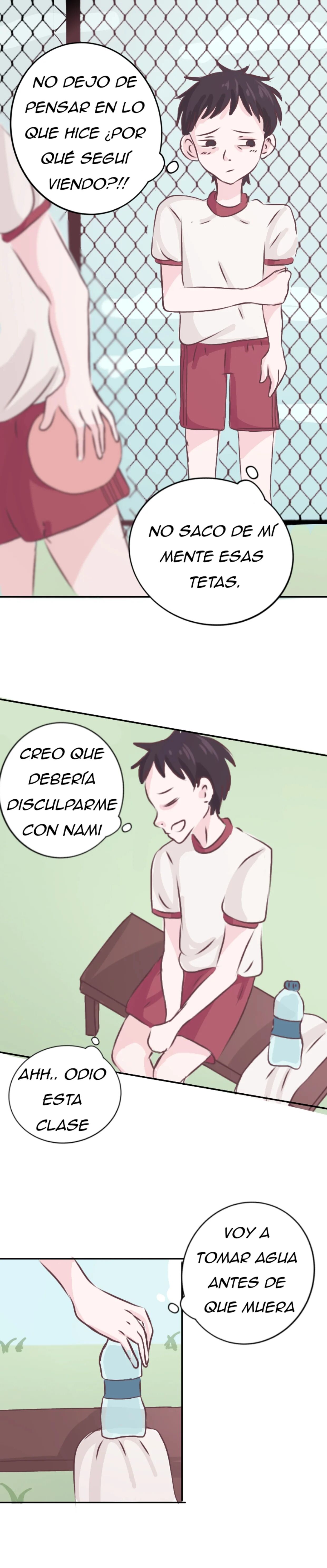 Eres mi esclavo page 6 full