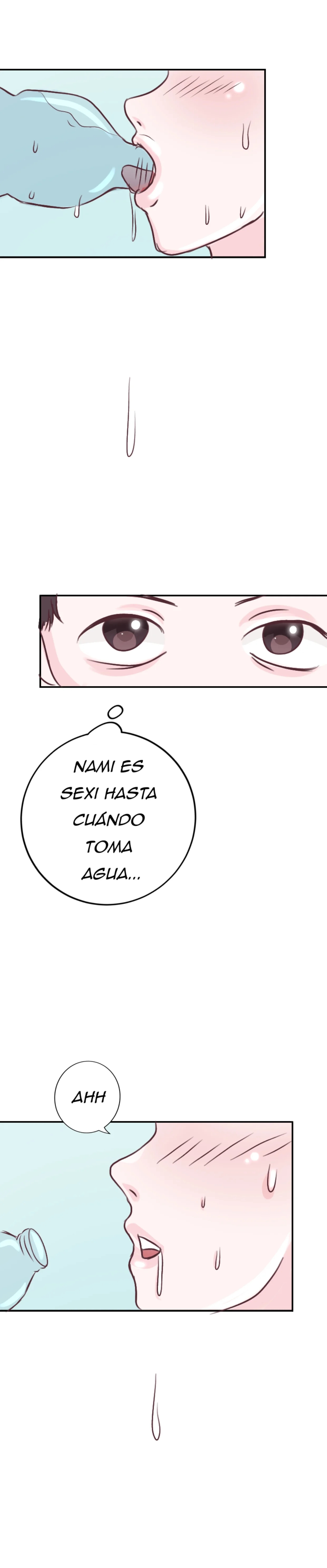 Eres mi esclavo page 9 full