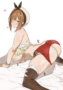 【Fantia】Furau  Part-4