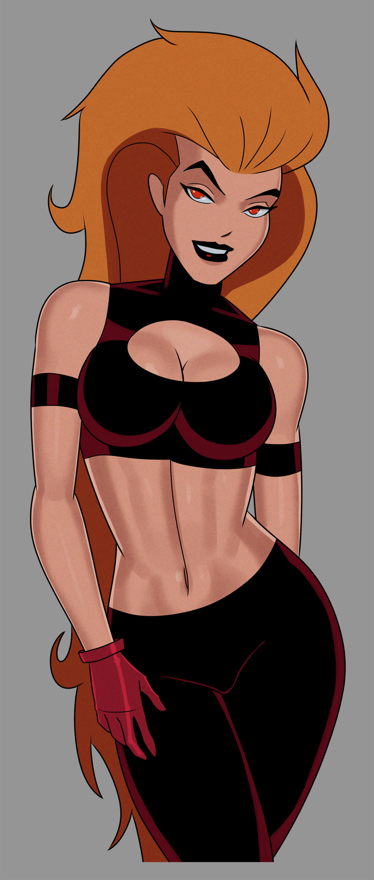 Something Unlimited  HD page 3 full