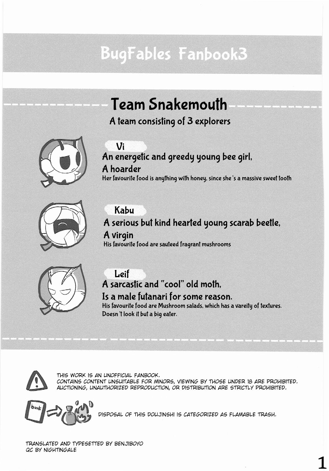 KABOOM! GAME page 2 full