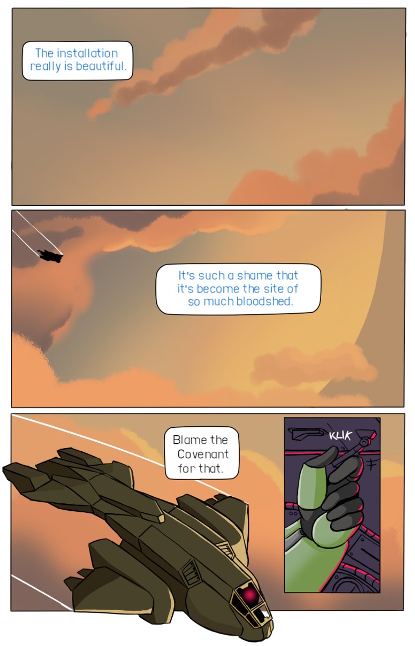 Let's Activate Halo page 2 full