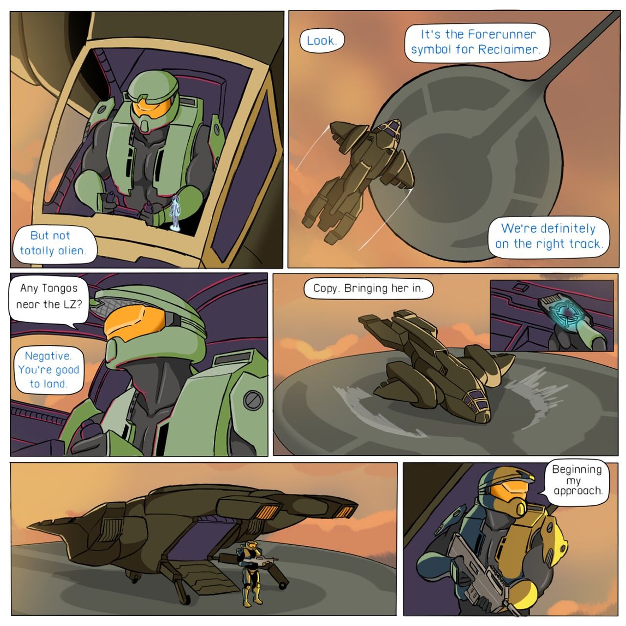 Let's Activate Halo page 4 full