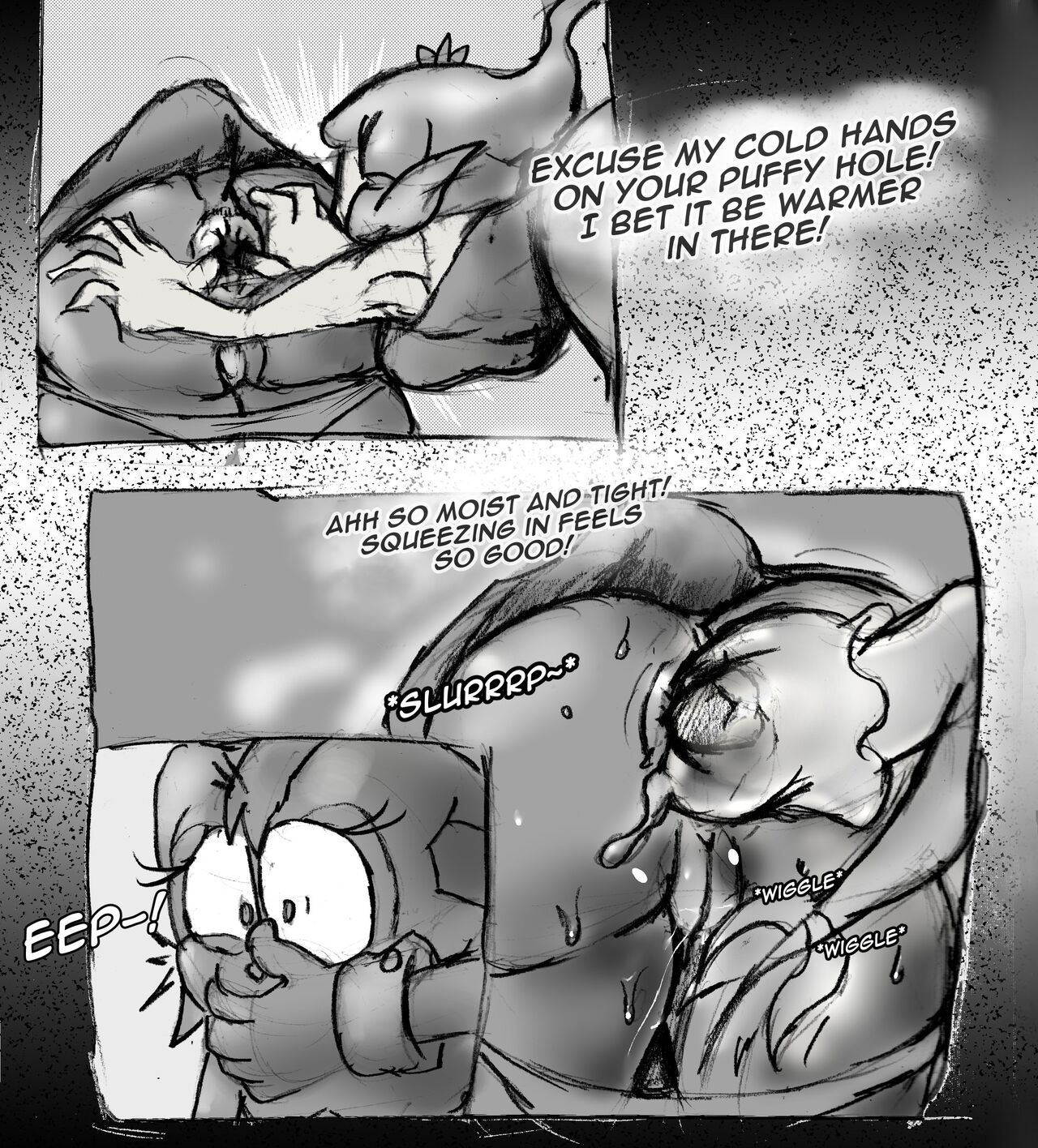 Lah Needs Bodies page 4 full