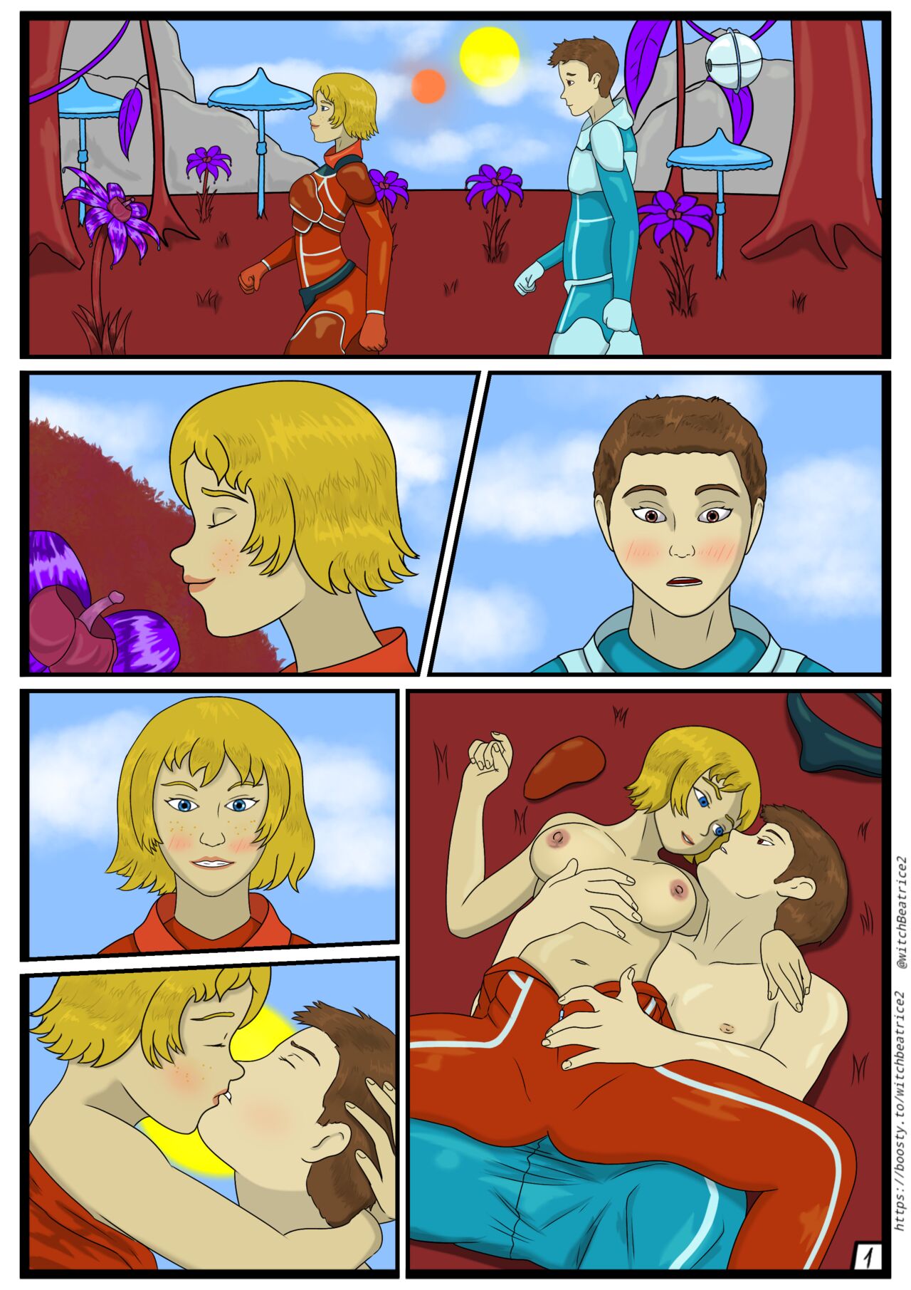 Алиса селезнева page 2 full