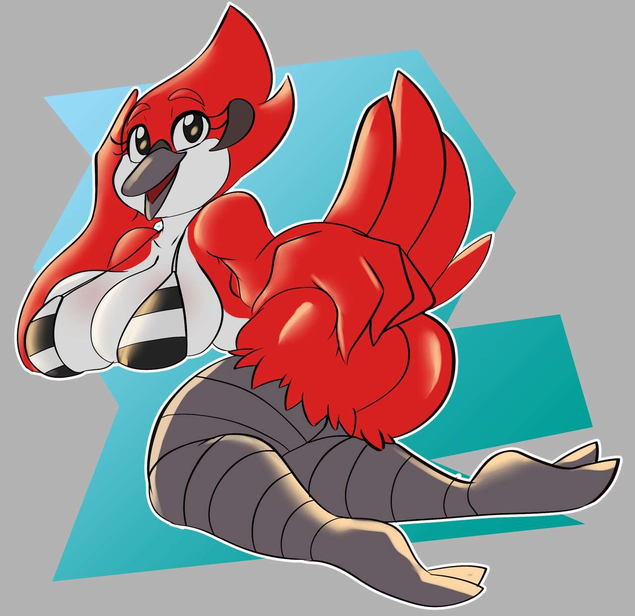 Margaret Smith By Unknown Artist Backup page 3 full