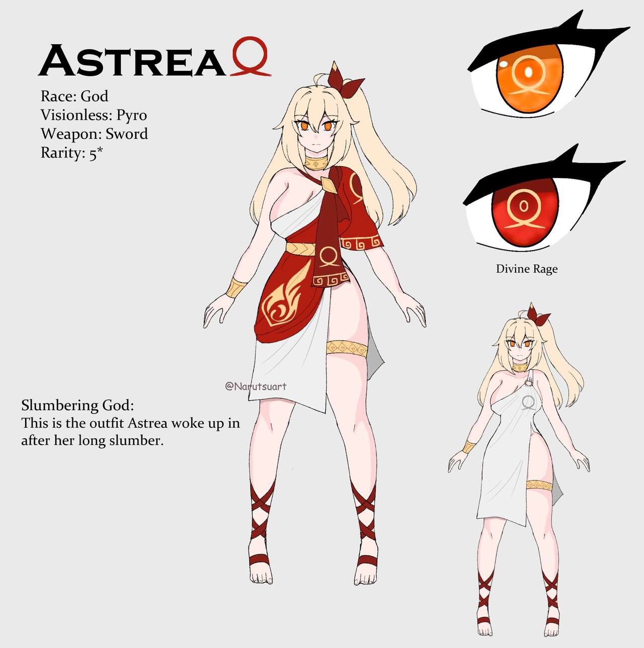 Astrea page 2 full