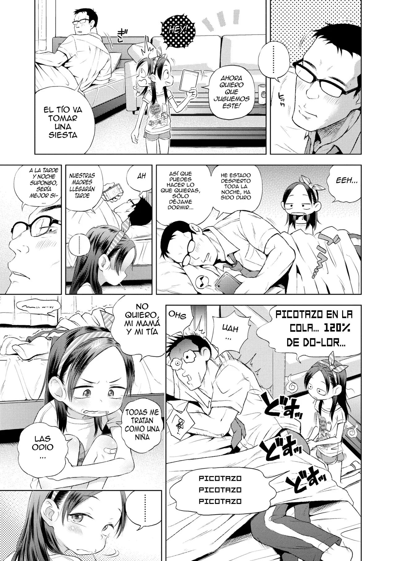 Otona Game - Juego de adultos page 3 full