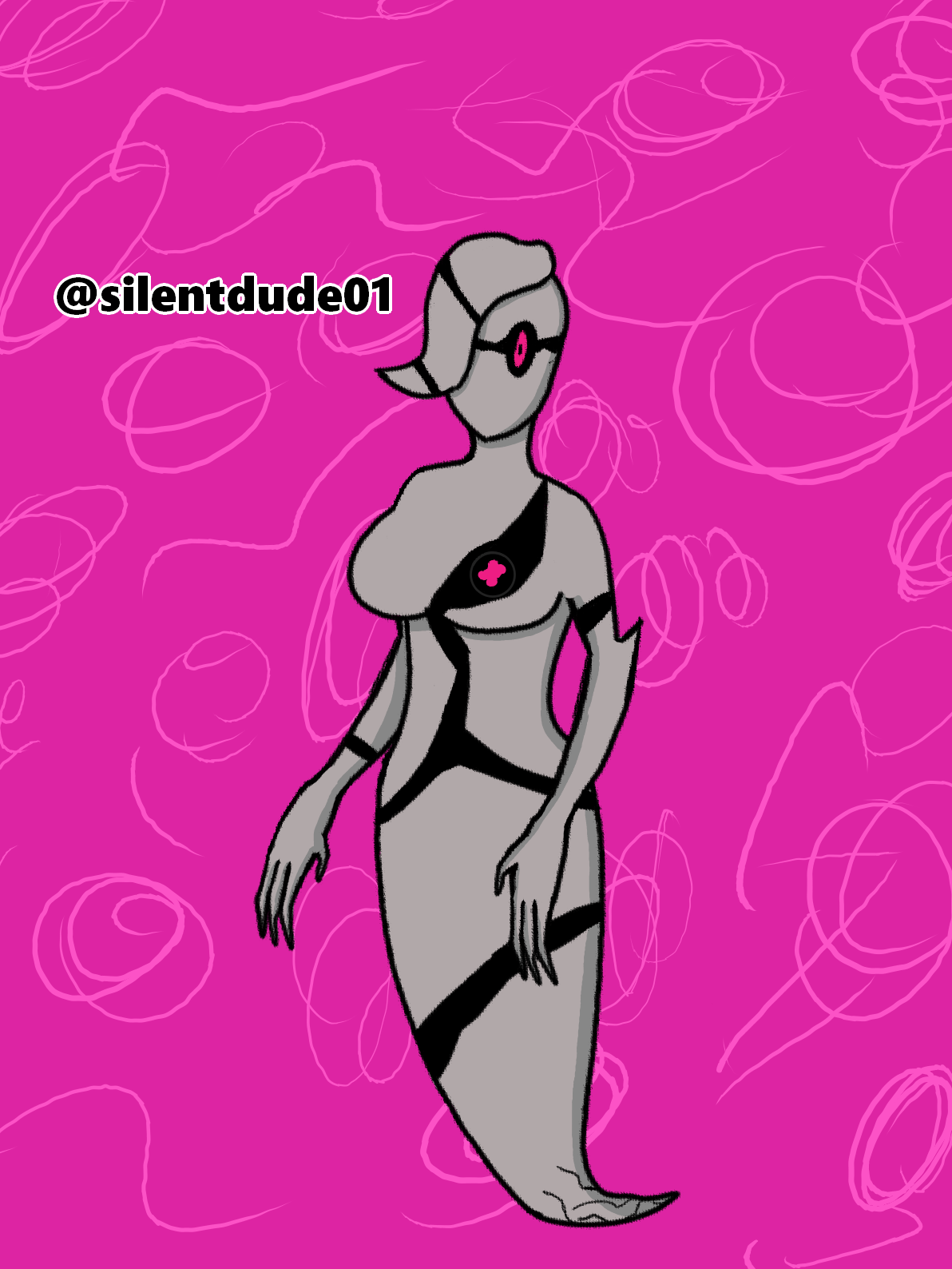 Ben 10 Chaquetrix arts page 6 full