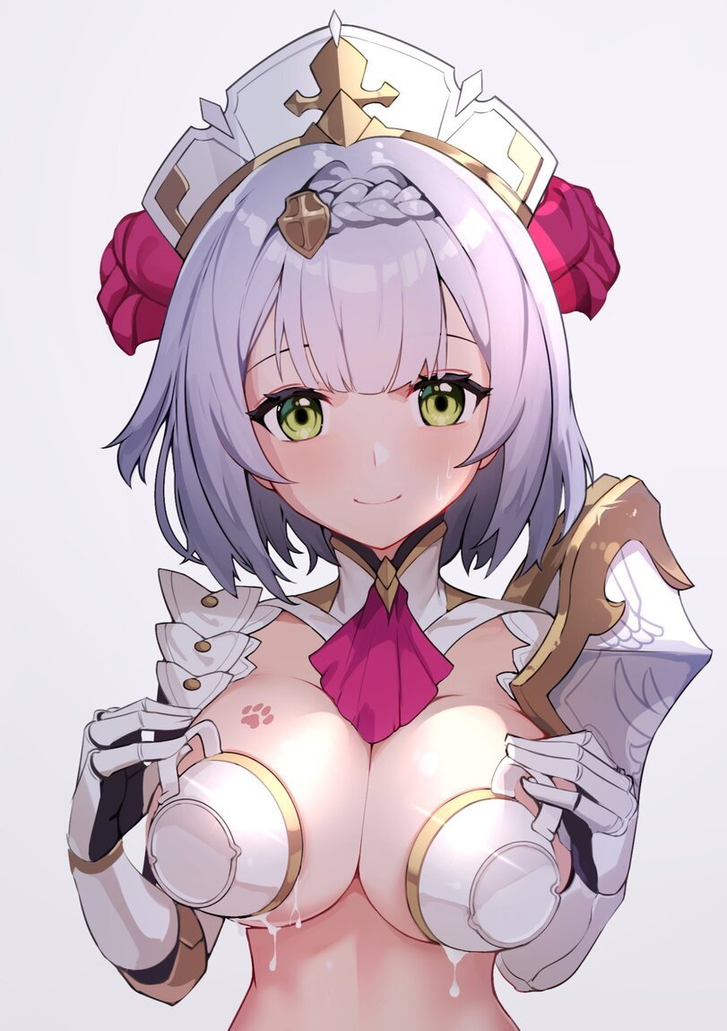 Noelle page 3 full
