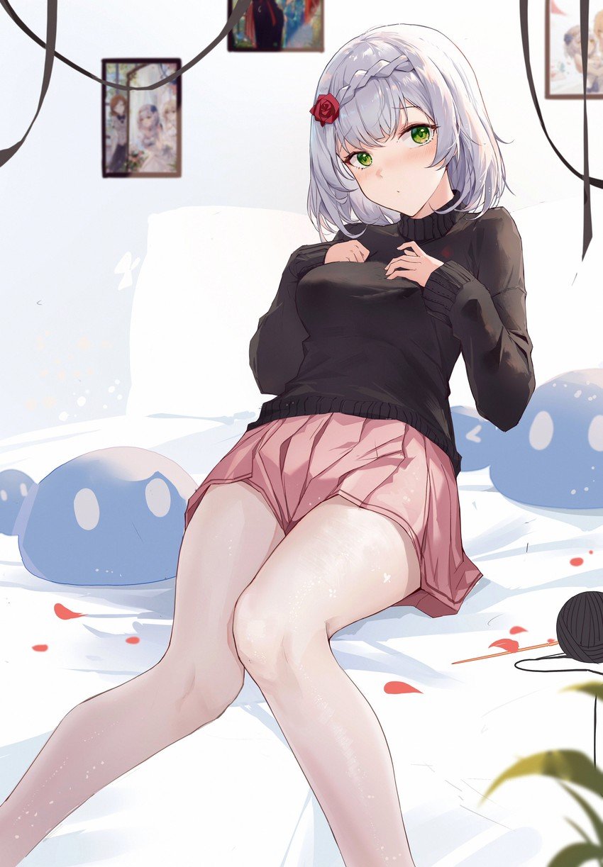 Noelle page 5 full