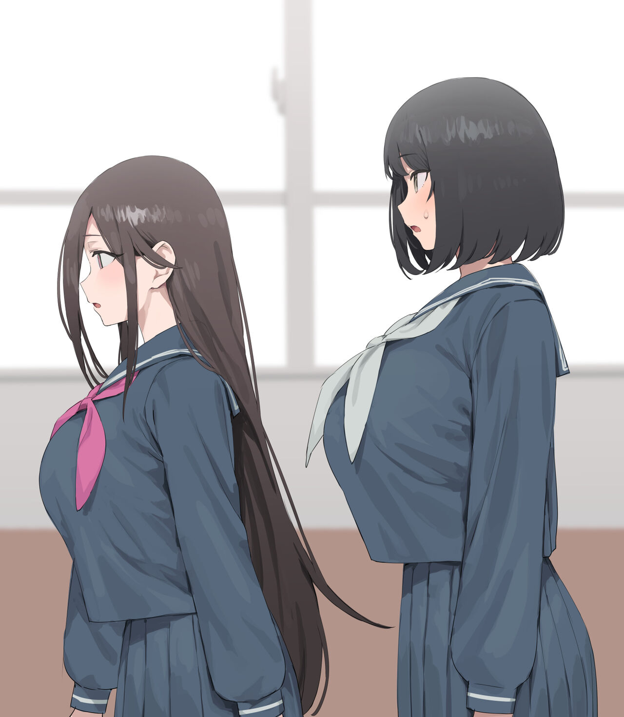 Seitokai Minuki Koushuu page 8 full