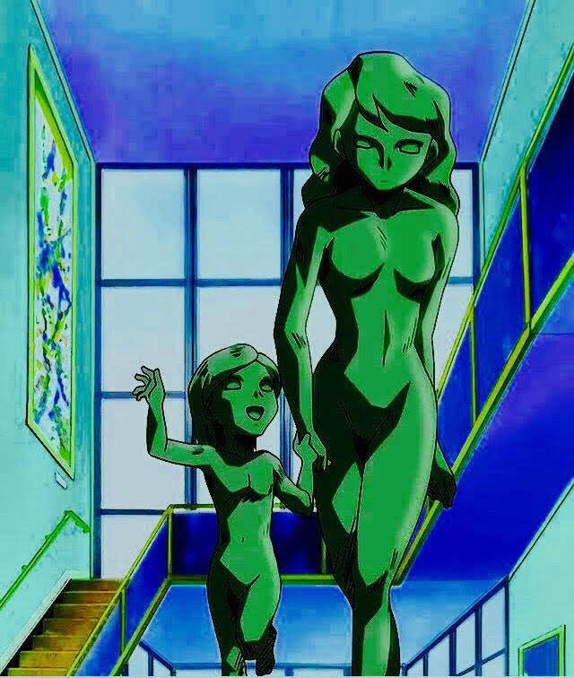 Mother and daughter nude statues page 6 full